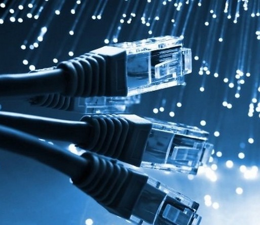 La connessione a Internet nel distretto produttivo di Olbia 